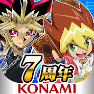 プレーする 遊戯王 デュエルリンクス をPCで