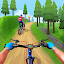 BMX Cycle Extreme Bicycle Game