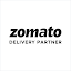 Zomato Delivery Partner
