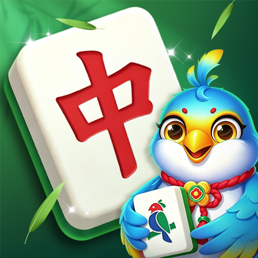 Sparrow Mahjong