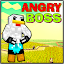 Angry Bosses Mod: Wither Storm