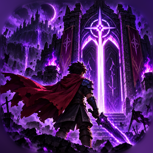 Grindwalk: Idle RPG