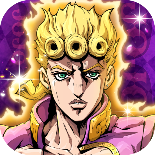 JoJo's Bizarre Adventure: GS