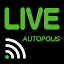 Autopolis Live Monitor