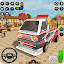 Animal Cargo Truck Game 3D