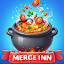 Merge Inn - Tasty Match Puzzle