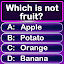 Word Trivia - Word Quiz Games