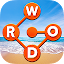 Word Cross - Crossy Words Link