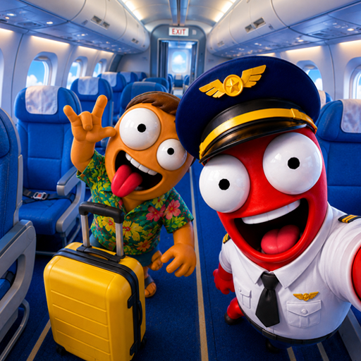 Dear Passengers