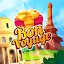 Bon Voyage：新しいマッチ3ゲーム