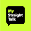 Straight Talk My Account