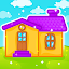 House Builder For Kids : Build