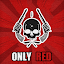 Only Red - Headshot & GFX Tool