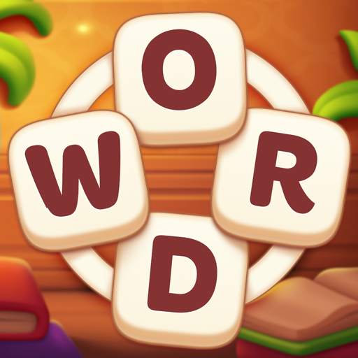 Play Word Spells: Word Puzzle Game Online