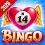 Bingo St. Valentine's Day