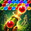 Bubble Forest