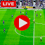 football live TV