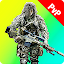 Sniper Warrior: Online PvP Sniper - LIVE COMBAT