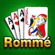 Spiele Rommé: Kartenspiele für PC