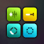 Looppad - Groove & Beat Maker & Drum Pad & DJ