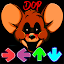FNF Jerry DOP: Basement Show