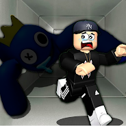 Blue Survival: Hide N Seek İndirin ve PC'de