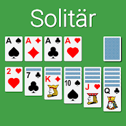 Spiele Solitär Spiel auf Deutsch für PC
