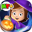 My Town Halloween - Ghost game