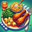Virtual Families: Cook Off