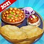 Masala Madness: Indian Food Truck Cooking Games