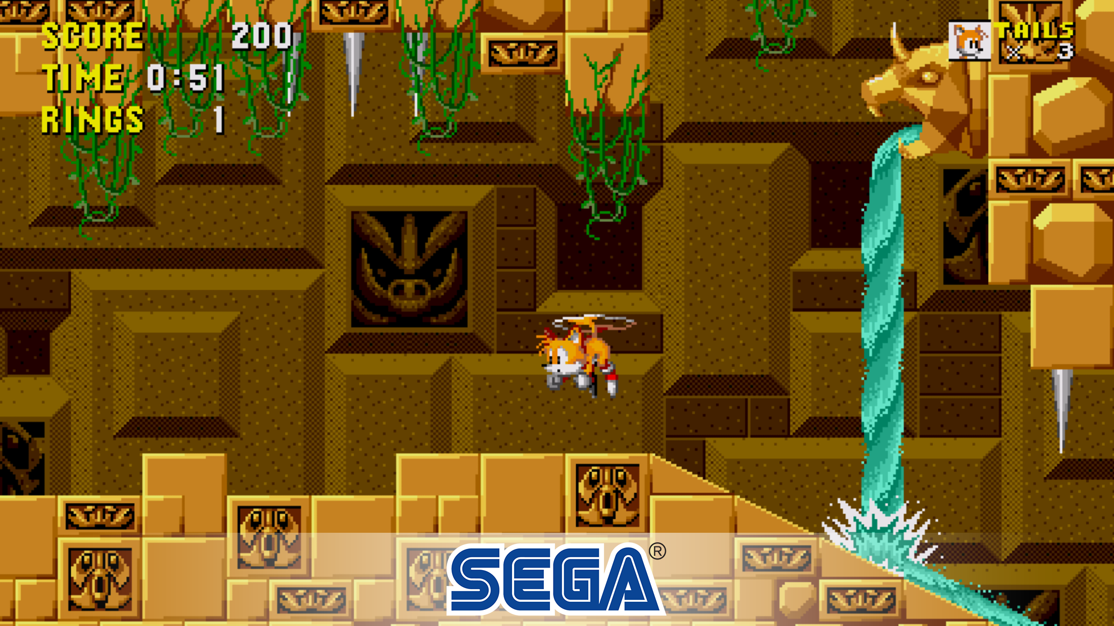 Скачайте и играйте в Sonic The Hedgehog Classic на ПК или Mac (Эмулятор)