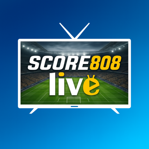Live Football TV HD Score808