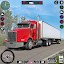 Heavy Truck Driving Cargo Game