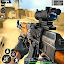 FPS Strike Shooting Game