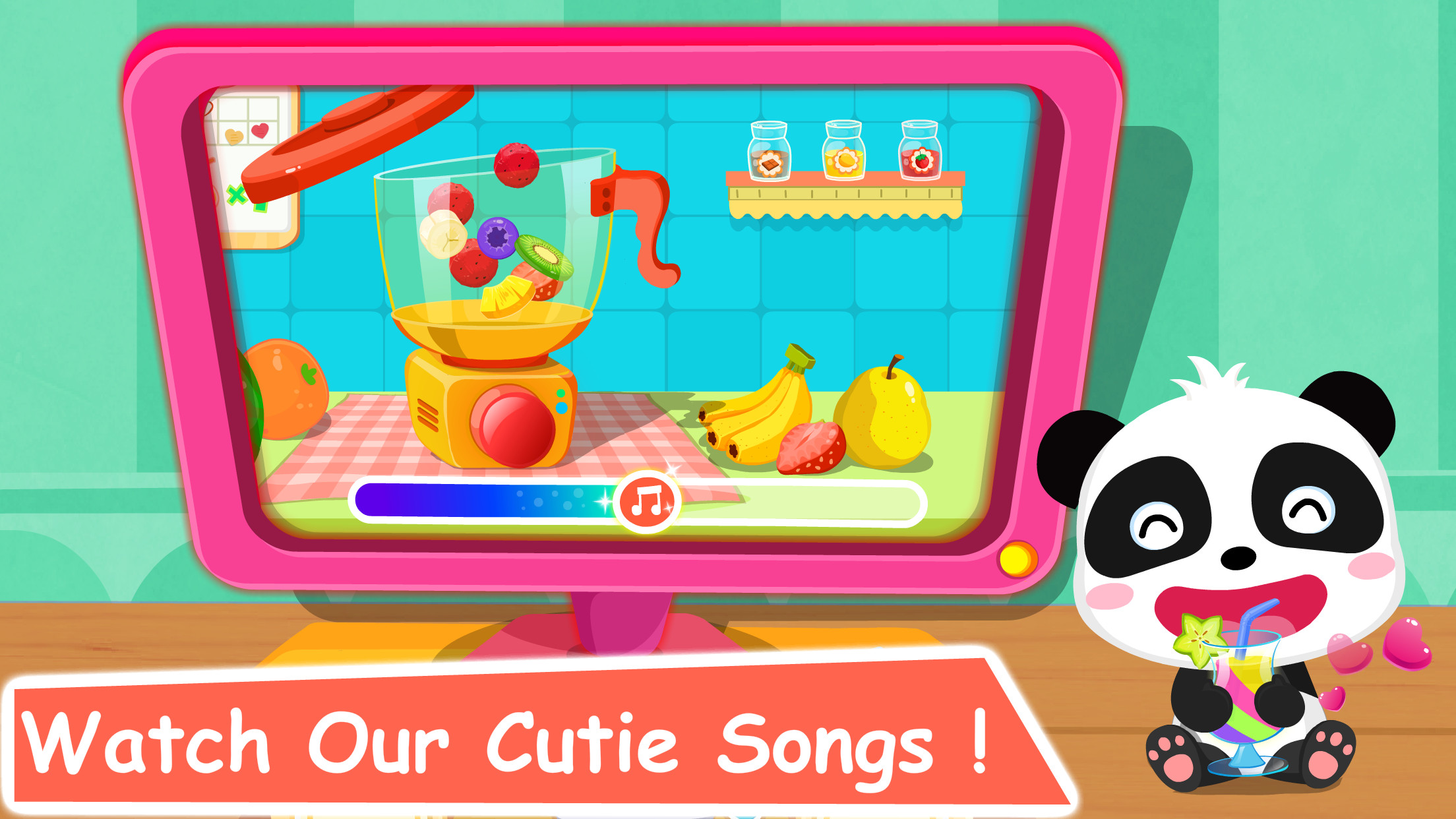 Ice Cream Mania > iPad, iPhone, Android, Mac & PC Game