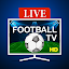 Live Football TV HD 2025