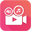 Video Sound Editor : Add Audio