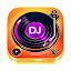 YouDJ Mixer for Chromebook
