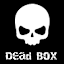 DeadBox: Spirit Box Ghost Box