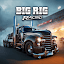 Big Rig Racing:Truck drag race