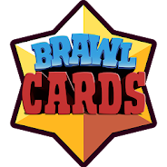 Играй Brawl Cards: Card Maker на ПК