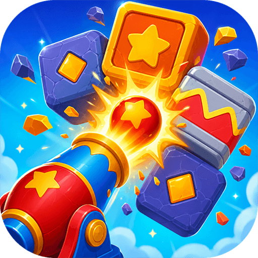 Smash Blast