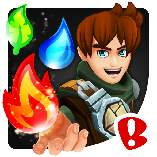 Spellfall™ - Puzzle Adventure