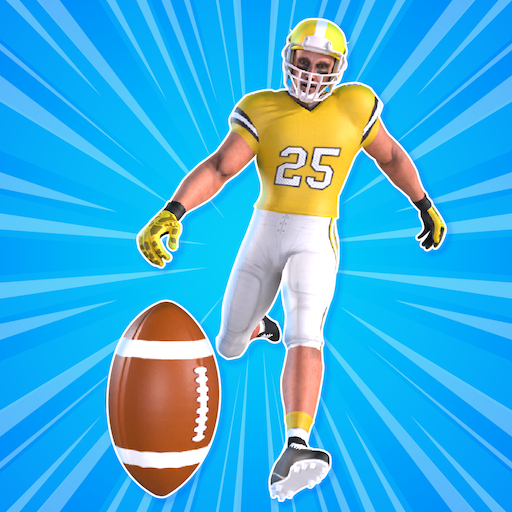 Football 3D  Play Now Online for Free 