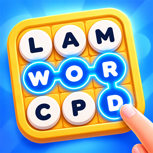 Word Link Explorer