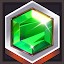 Gem Brilliance Elimination