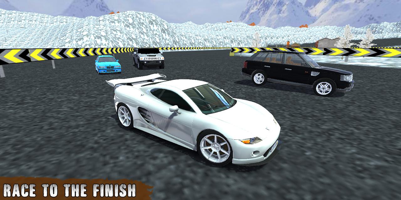 Play Mountain Driving Jeep Games Online