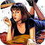 Movie Color, Color by number