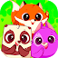 BibiLand—Preschool Learning 2+