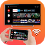 Screen Mirroring for all TV